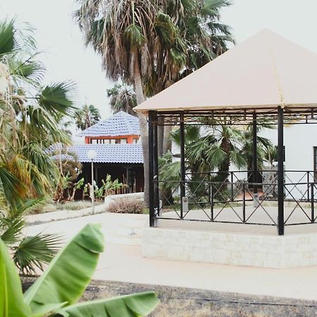 Casa Gioia Apartment Caleta De Fuste Bagian luar foto