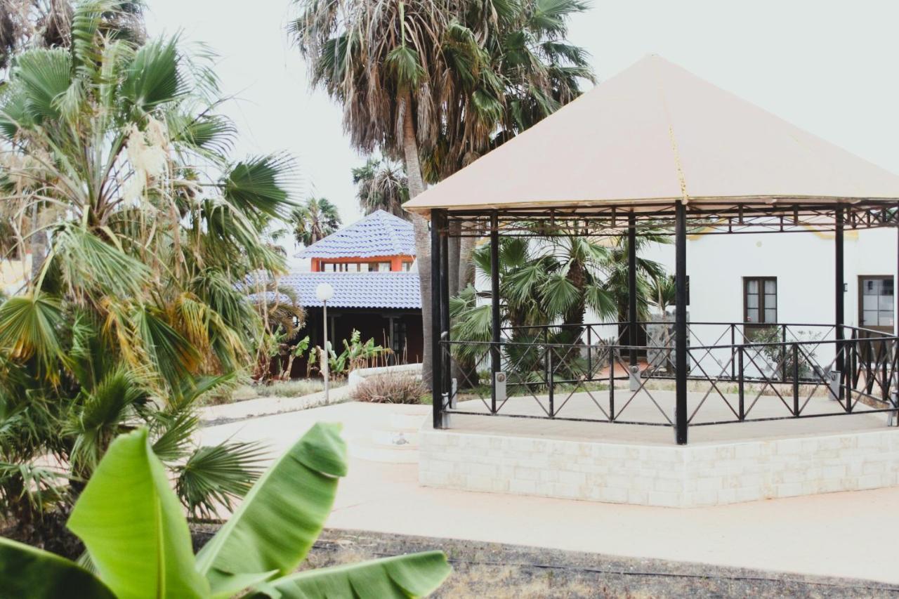Casa Gioia Apartment Caleta De Fuste Bagian luar foto
