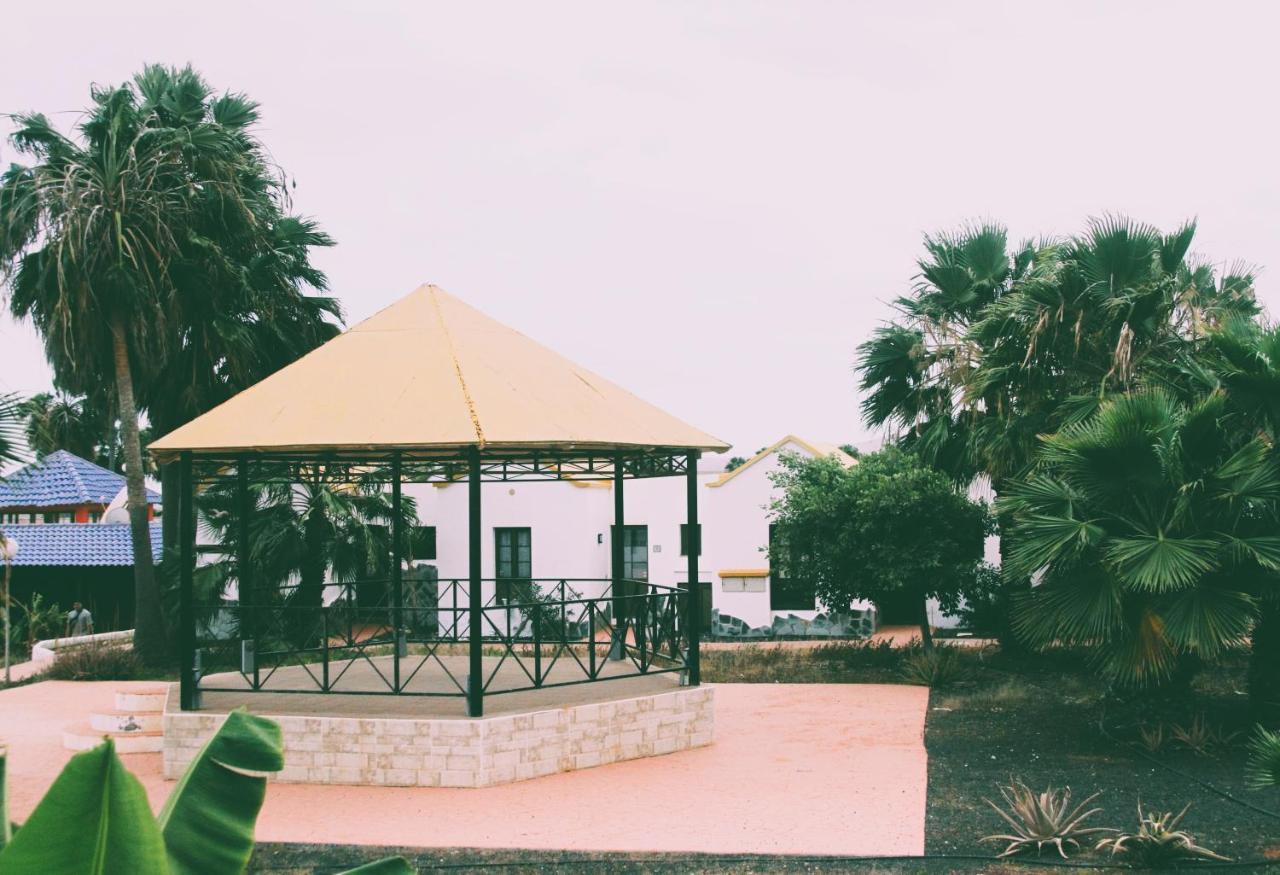 Casa Gioia Apartment Caleta De Fuste Bagian luar foto