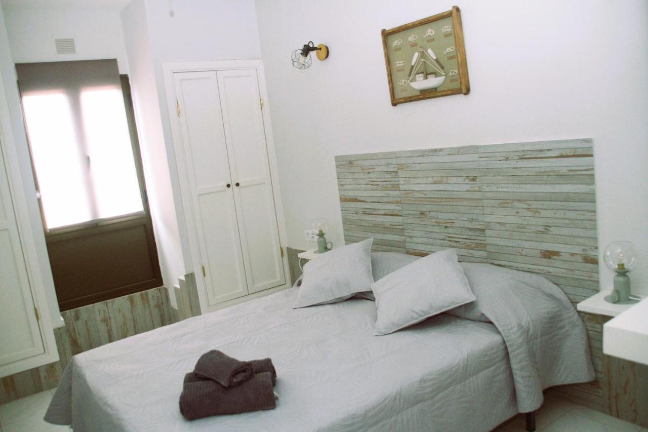 Casa Gioia Apartment Caleta De Fuste Bagian luar foto
