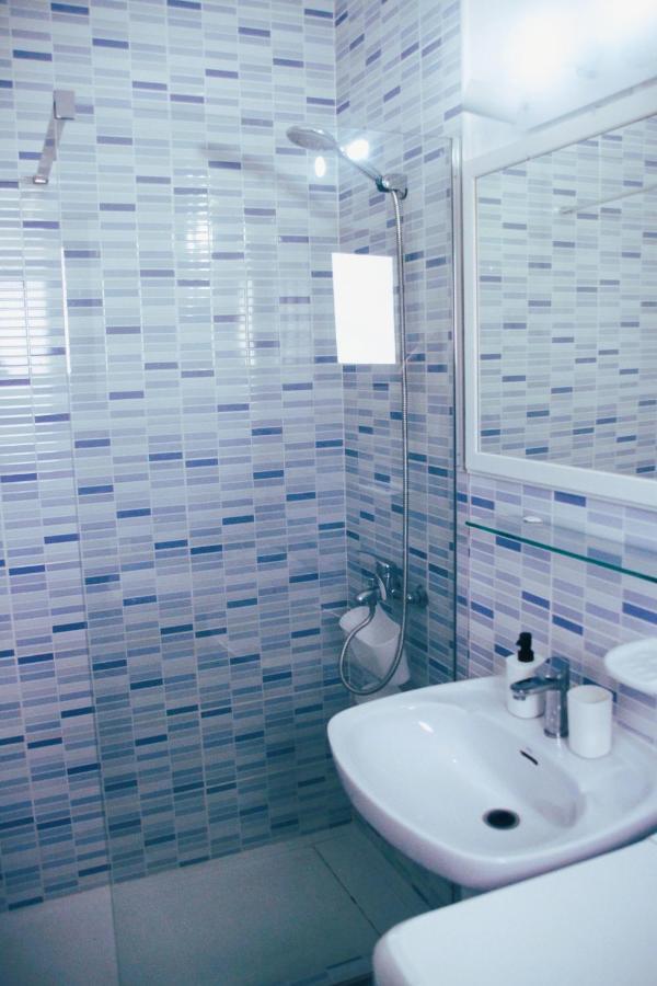 Casa Gioia Apartment Caleta De Fuste Bagian luar foto