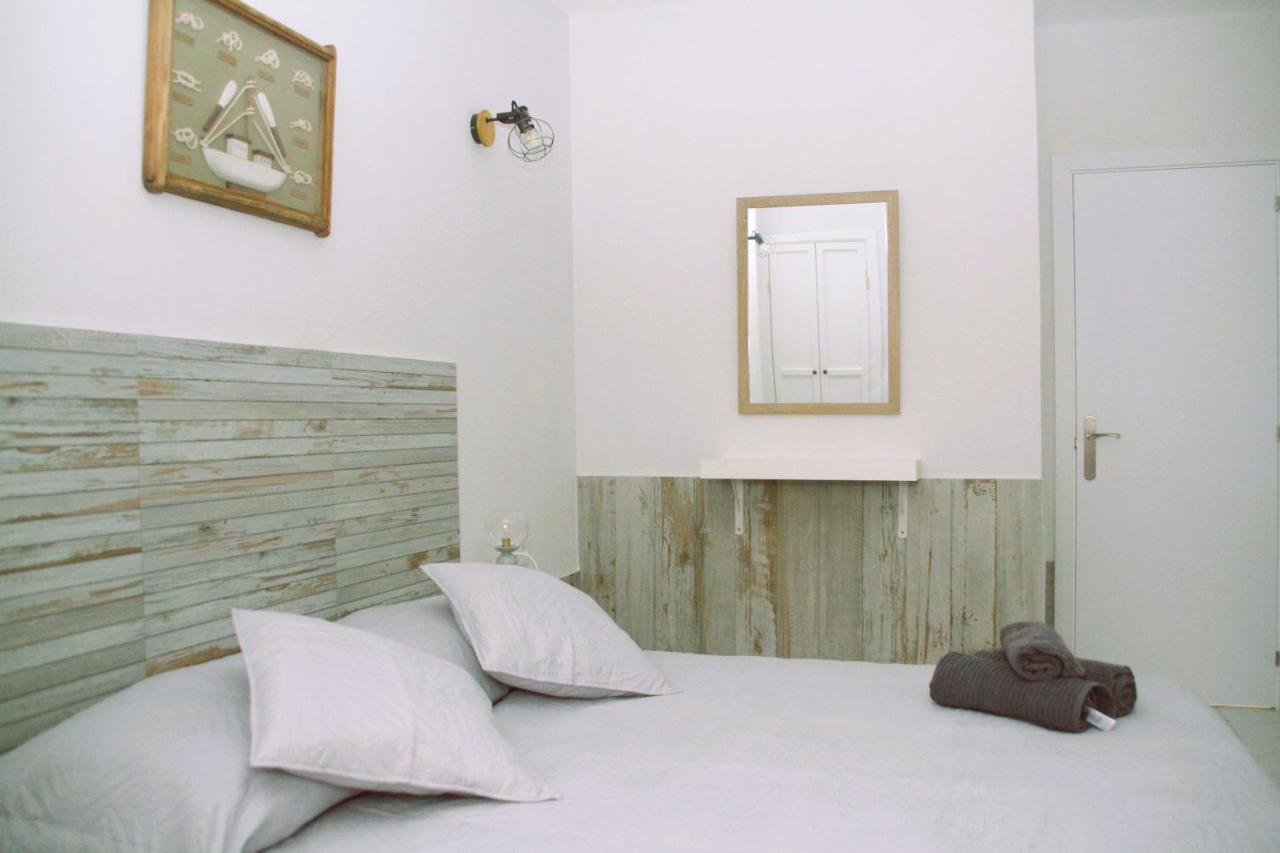 Casa Gioia Apartment Caleta De Fuste Bagian luar foto