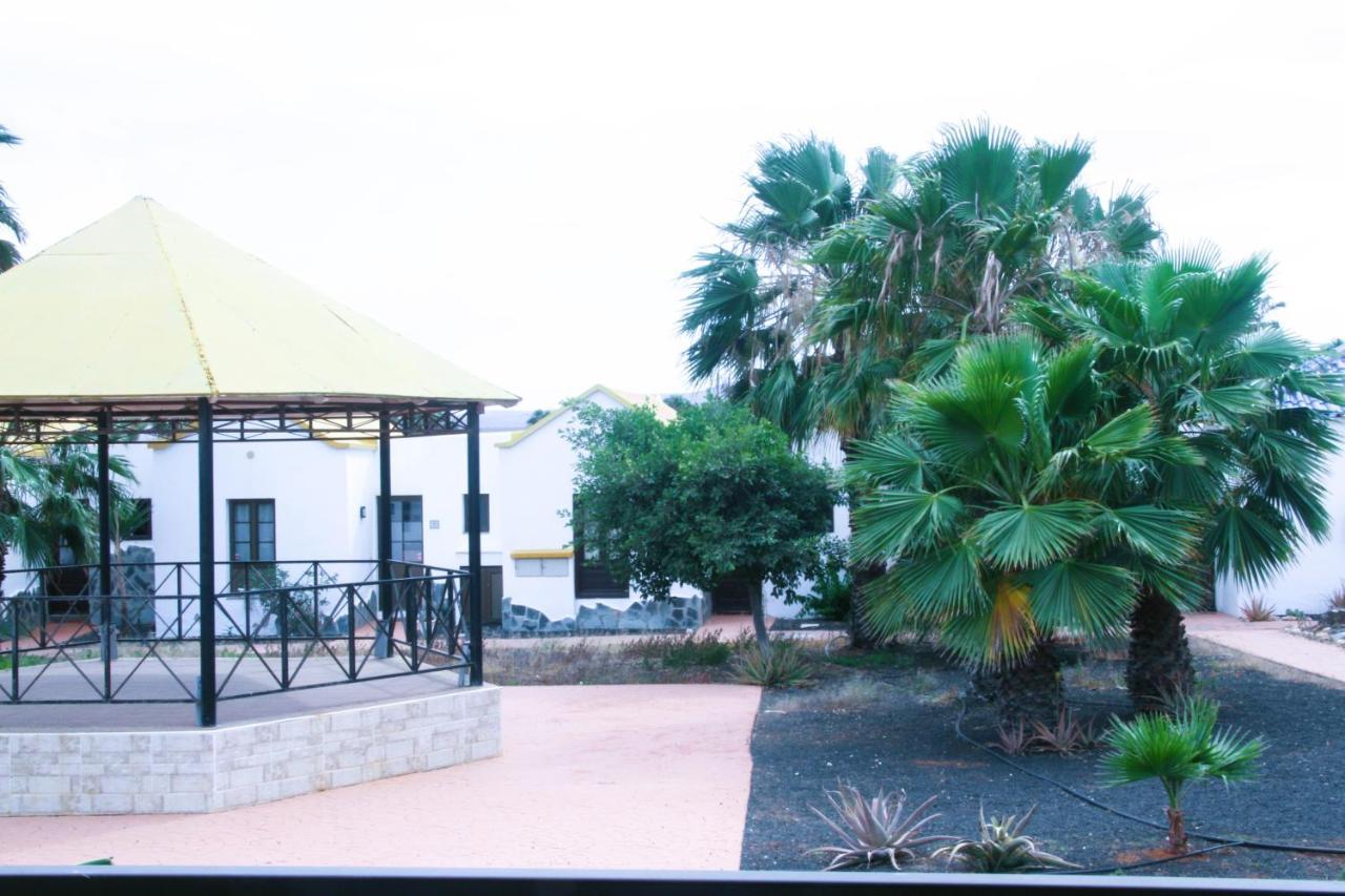 Casa Gioia Apartment Caleta De Fuste Bagian luar foto